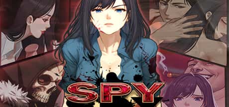 特工/SPY-Adult Only官方中文步兵版游戏封面